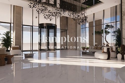 דירה להשכרה ב Business Bay, Dubai, איחוד האמירויות 1 חדר, 51.28245600 מ"ר, מספר 721426 - תמונה 15