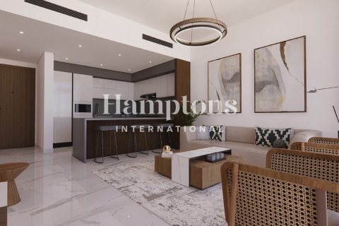 דירה להשכרה ב Business Bay, Dubai, איחוד האמירויות 1 חדר, 51.28245600 מ"ר, מספר 721426 - תמונה 10