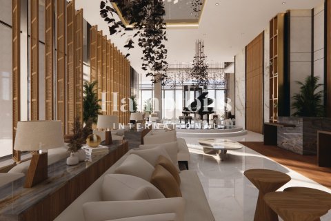 דירה להשכרה ב Business Bay, Dubai, איחוד האמירויות 1 חדר, 51.28245600 מ"ר, מספר 721426 - תמונה 8