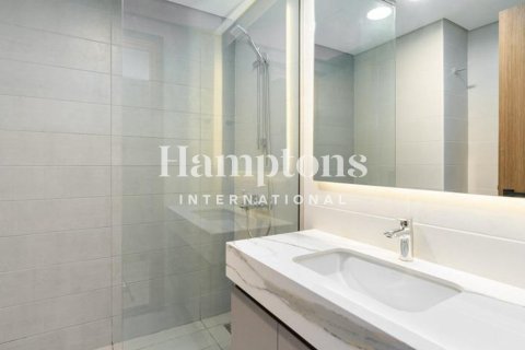 آپارتمان برای اجاره در Dubai Studio City، Dubai، امارات متحده عربی 1 خوابه ، 64.47468200 متر مربع ، شماره 721432 - تصویر 9
