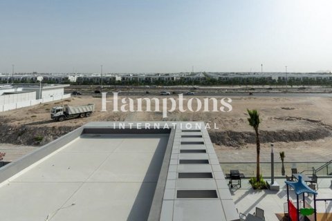 آپارتمان برای اجاره در Dubai Studio City، Dubai، امارات متحده عربی 1 خوابه ، 64.47468200 متر مربع ، شماره 721432 - تصویر 8