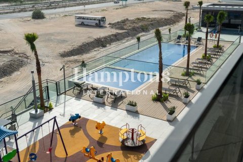 آپارتمان برای اجاره در Dubai Studio City، Dubai، امارات متحده عربی 1 خوابه ، 64.47468200 متر مربع ، شماره 721432 - تصویر 12