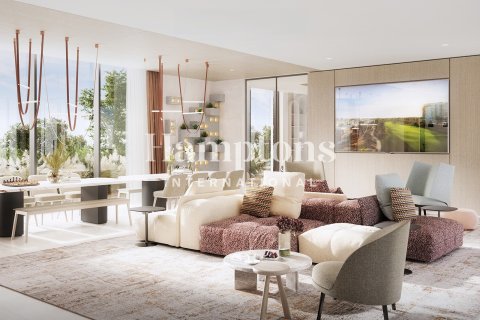 Apartment sa Dubai South (Dubai World Central), UAE 1 silid-tulugan, 63.07184670 sq.m. № 721427 - larawan 8