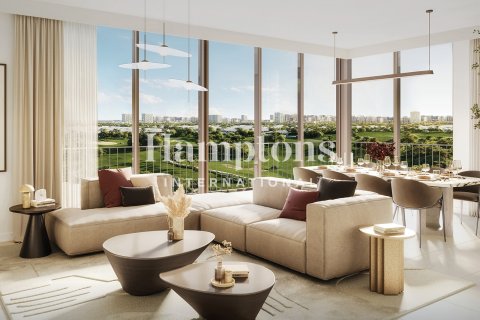 Apartment sa Dubai South (Dubai World Central), UAE 1 silid-tulugan, 63.07184670 sq.m. № 721427 - larawan 3
