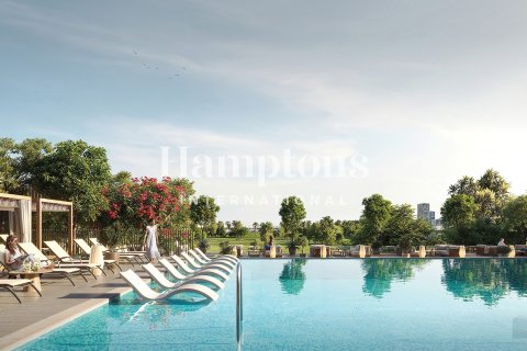 Apartment sa Dubai South (Dubai World Central), UAE 1 silid-tulugan, 63.07184670 sq.m. № 721427 - larawan 6