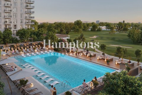 Apartment sa Dubai South (Dubai World Central), UAE 1 silid-tulugan, 63.07184670 sq.m. № 721427 - larawan 5
