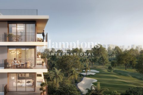 Apartment sa Dubai South (Dubai World Central), UAE 1 silid-tulugan, 63.07184670 sq.m. № 721427 - larawan 10