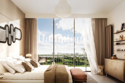 Apartment sa Dubai South (Dubai World Central), UAE 1 silid-tulugan, 63.0718 sq.m. № 721427