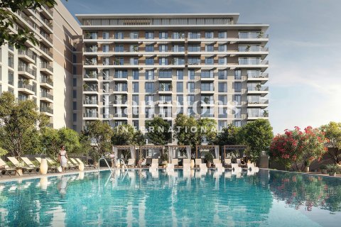Apartment sa Dubai South (Dubai World Central), UAE 1 silid-tulugan, 63.07184670 sq.m. № 721427 - larawan 7