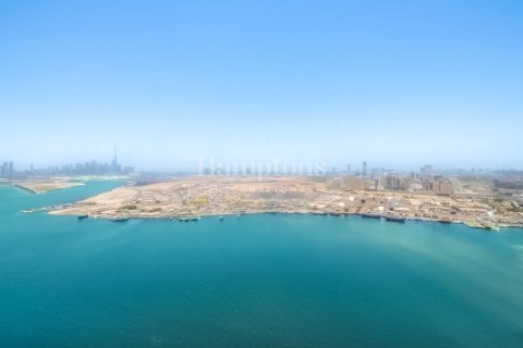 شقة للإيجار في خور دبي، دبي، الإمارات العربية المتحدة 2 غرفة نوم ، 104.84010647 متر مربع ، رقم 721428 - صورة 9