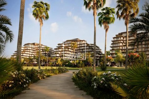 Byt na Yas Island, Abu Dhabi, SAE 1 ložnice, 93.83 m² Č.: 748068 - fotografie 16