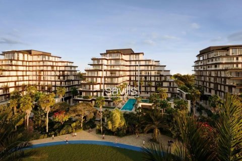 Leilighet til salgs i Yas Island, Abu Dhabi, Emiratene 2 soverom, 161.74 kvm Nr. 748067 - Foto 4
