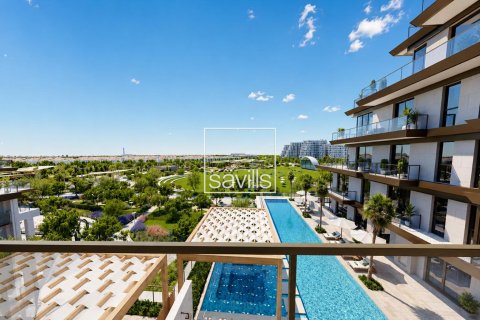 Leilighet til salgs i Yas Island, Abu Dhabi, Emiratene 2 soverom, 161.74 kvm Nr. 748067 - Foto 2