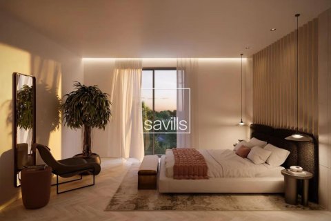 Leilighet til salgs i Yas Island, Abu Dhabi, Emiratene 2 soverom, 161.74 kvm Nr. 748067 - Foto 5