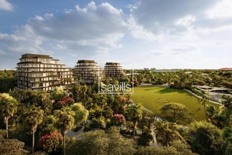 Leilighet til salgs i Yas Island, Abu Dhabi, Emiratene 2 soverom, 161.74 kvm Nr. 748067 - Foto 7