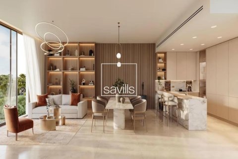 Leilighet til salgs i Yas Island, Abu Dhabi, Emiratene 2 soverom, 161.74 kvm Nr. 748067 - Foto 3