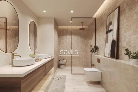 Leilighet til salgs i Yas Island, Abu Dhabi, Emiratene 2 soverom, 161.74 kvm Nr. 748067 - Foto 6