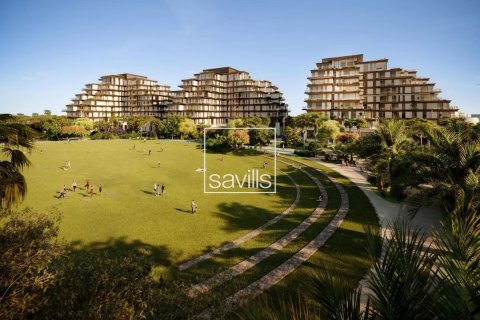 Leilighet til salgs i Yas Island, Abu Dhabi, Emiratene 2 soverom, 161.74 kvm Nr. 748067 - Foto 13