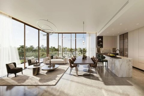 Apartamento em Yas Island, Abu Dhabi, EAU 2 quartos, 161.74 m2 № 748067