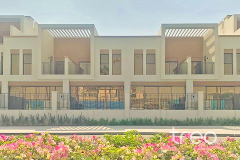 Maison de ville à vendre à Damac Lagoons, Dubai, EAU 4 chambres, 211.82 m2 № 733323 - photo 21