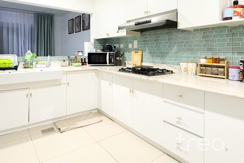 Müüa ridamaja asukohaga Dubai, AÜE: 2 magamistoaga, 166.11 m² Nr 733342 - pilt 3