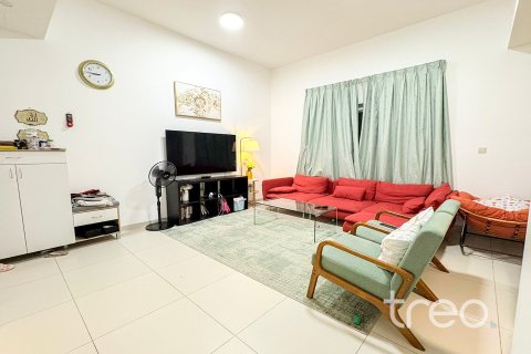 Müüa ridamaja asukohaga Dubai, AÜE: 2 magamistoaga, 166.11 m² Nr 733342 - pilt 2