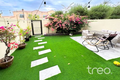 Müüa ridamaja asukohaga Dubai, AÜE: 2 magamistoaga, 166.11 m² Nr 733342 - pilt 1