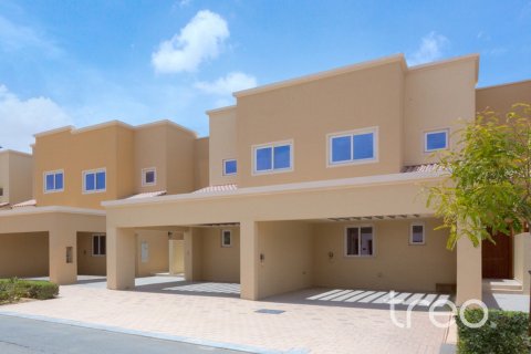 Müüa ridamaja asukohaga Dubai, AÜE: 2 magamistoaga, 166.11 m² Nr 733342 - pilt 12