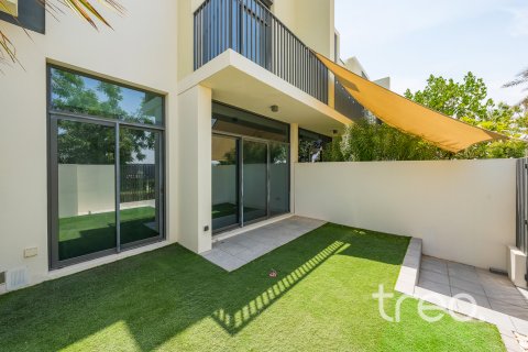 Rijtjeshuis in Arabian Ranches 3, Dubai, VAE 3 slaapkamers, 179.77 vr.m. nr 733326