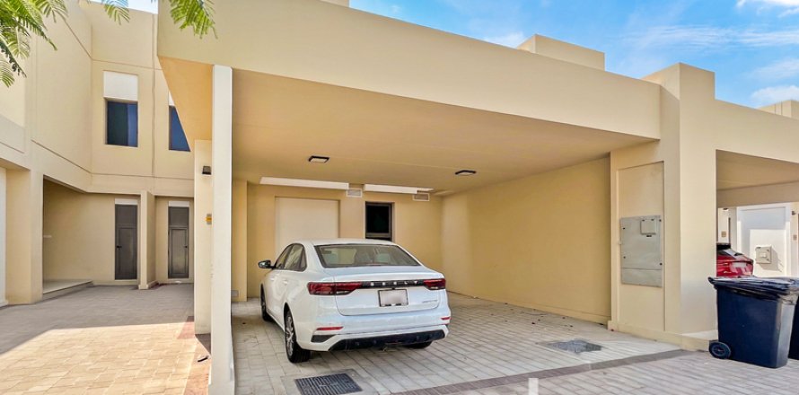 Kuća u nizu u gradu Town Square, Dubai, UAE 3 spavaće sobe, 198.26 m2 Br. 733322