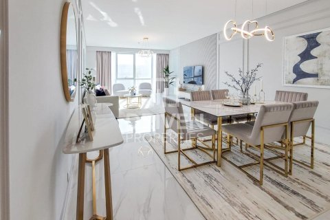 Byt v Jumeirah Beach Residence, Dubai, SAE 2 ložnice, 153.94 m² Č.: 744772 - fotografie 3