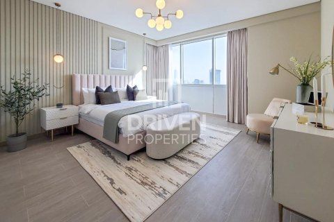 Byt v Jumeirah Beach Residence, Dubai, SAE 2 ložnice, 153.94 m² Č.: 744772 - fotografie 5
