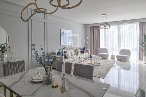 Byt v Jumeirah Beach Residence, Dubai, SAE 2 ložnice, 153.94 m² Č.: 744772 - fotografie 9