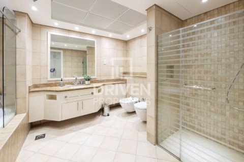 Byt v Jumeirah Beach Residence, Dubai, SAE 2 ložnice, 153.94 m² Č.: 744772 - fotografie 12