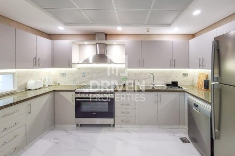 Byt v Jumeirah Beach Residence, Dubai, SAE 2 ložnice, 153.94 m² Č.: 744772 - fotografie 6