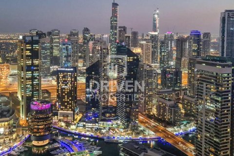 Byt v Jumeirah Beach Residence, Dubai, SAE 2 ložnice, 153.94 m² Č.: 744772 - fotografie 11