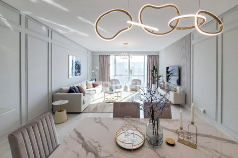 Byt v Jumeirah Beach Residence, Dubai, SAE 2 ložnice, 153.94 m² Č.: 744772 - fotografie 4