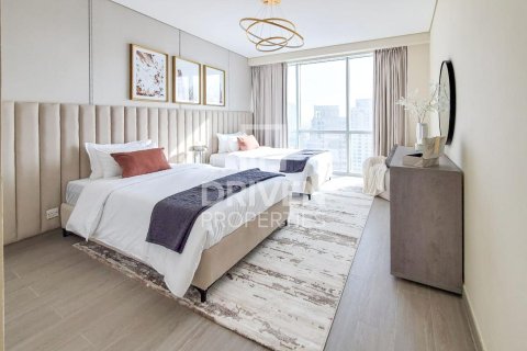 Byt v Jumeirah Beach Residence, Dubai, SAE 2 ložnice, 153.94 m² Č.: 744772 - fotografie 8