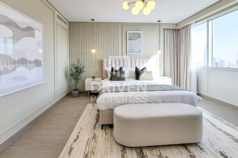 Byt v Jumeirah Beach Residence, Dubai, SAE 2 ložnice, 153.94 m² Č.: 744772 - fotografie 2