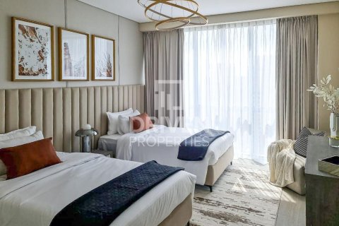 Byt v Jumeirah Beach Residence, Dubai, SAE 2 ložnice, 153.94 m² Č.: 744772 - fotografie 10