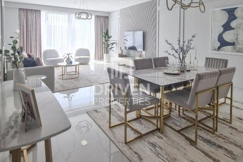 Byt v Jumeirah Beach Residence, Dubai, SAE 2 ložnice, 153.94 m² Č.: 744772 - fotografie 7