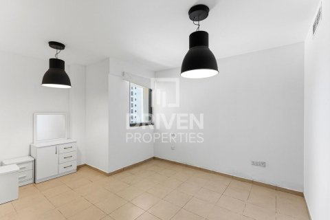 Apartamento en alquiler en Jumeirah Beach Residence, Dubai, EAU 3 dormitorios, 174.84 m2 № 744773 - foto 12