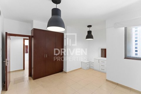 Apartamento en alquiler en Jumeirah Beach Residence, Dubai, EAU 3 dormitorios, 174.84 m2 № 744773 - foto 13