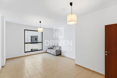 Apartamento en alquiler en Jumeirah Beach Residence, Dubai, EAU 3 dormitorios, 174.84 m2 № 744773 - foto 9