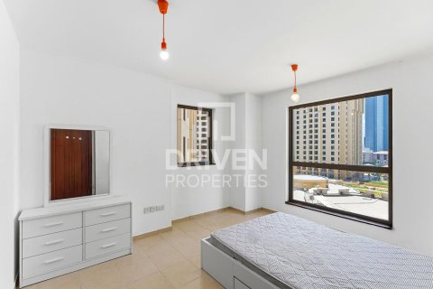 Apartamento en alquiler en Jumeirah Beach Residence, Dubai, EAU 3 dormitorios, 174.84 m2 № 744773 - foto 14