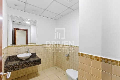 Apartamento en alquiler en Jumeirah Beach Residence, Dubai, EAU 3 dormitorios, 174.84 m2 № 744773 - foto 19