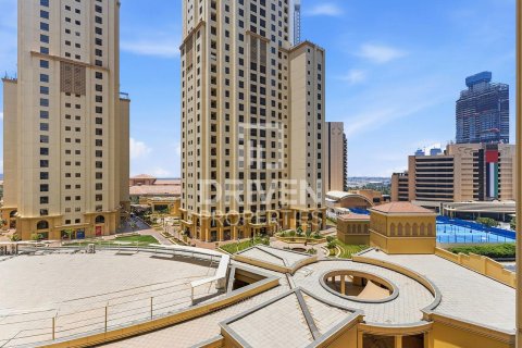 Apartamento en alquiler en Jumeirah Beach Residence, Dubai, EAU 3 dormitorios, 174.84 m2 № 744773 - foto 21