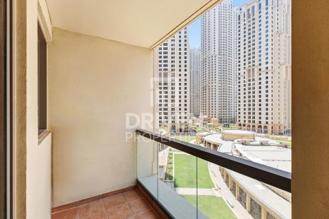 Apartamento en alquiler en Jumeirah Beach Residence, Dubai, EAU 3 dormitorios, 174.84 m2 № 744773 - foto 22