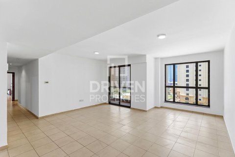 Apartamento en alquiler en Jumeirah Beach Residence, Dubai, EAU 3 dormitorios, 174.84 m2 № 744773 - foto 2