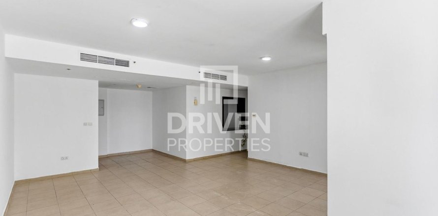 Jumeirah Beach Residence、Dubai、UAEにあるマンション 3ベッドルーム、174.84 m2 No744773
